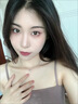 月下相戀S999足銀女士項(xiàng)鏈七夕禮物送女朋友甜美氛圍感小水滴吊墜精致輕奢 足銀小水滴項(xiàng)鏈 曬單實(shí)拍圖
