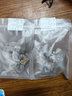 銀瑜 重工水晶綴珠大腸發(fā)圈扎頭發(fā)飾品高級(jí)感頭繩女新款頭花發(fā)飾禮物 YU210B-香檳太陽(yáng)花 曬單實(shí)拍圖