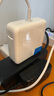 科樂(lè )多 蘋(píng)果電腦充電器 蘋(píng)果筆記本充電器 macbook air pro充電器 蘋(píng)果電腦充電線(xiàn)電源線(xiàn) 蘋(píng)果60W直頭 16.5V3.65A 白色 曬單實(shí)拍圖