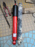 KYB 前后減震器 進口鈴木 吉姆尼 JB43 MONOMAX重型單筒 紅筒 4只裝 曬單實拍圖