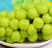 【產(chǎn)地直采】陽(yáng)光玫瑰青提 1.5kg 單果8g起 曬單實(shí)拍圖