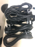 Gowone 購?fù)?工程級銅芯電源線 RVV絕緣阻燃護(hù)套電纜 PDU機(jī)柜插座 帶插頭電線 1.5平方  港式英標(biāo)13A 3米 曬單實(shí)拍圖