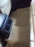適用于07 08 12 13 15 16 17 18 19 20 21新老款豐田卡羅拉腳墊全包專(zhuān) 米色全套 曬單實(shí)拍圖