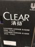 清扬（CLEAR）男士头皮劲能瓶专研5倍冰爽型洗发水570g*2+洗头100g+沐浴露100g 实拍图