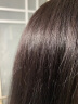 施华蔻（Schwarzkopf）怡然染发霜4.9/9罗兰深紫(草本染发剂染发膏 男女士 盖白发) 实拍图