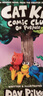 英文原版 Cat Kid Comic Club 貓小子小彼蒂的漫畫(huà)俱樂(lè )部5冊 藍思GN270-520L 神探狗狗同作者Dav Pilkey 學(xué)樂(lè )Scholastic出版 6至12歲美國學(xué)樂(lè )出版社 曬單實(shí)拍圖
