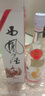 西鳳酒93版白標鳳香型糧食酒水商務(wù)送禮盒裝高度西風(fēng)白酒 52度93版整箱6瓶 曬單實(shí)拍圖