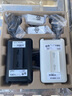 ?？低暎℉IKVISION）無(wú)線(xiàn)網(wǎng)橋 100米200米一對電梯監控攝像頭無(wú)線(xiàn)網(wǎng)橋即插即安防設備 【100米一對】DS-3WF-XE100-E 曬單實(shí)拍圖