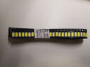 祎琳LED燈珠SMD5730/5630大功率0.5W 貼片發(fā)光二極管超高亮光源吸頂燈 冷白100個(gè) 5730 x芯片 曬單實(shí)拍圖