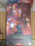 HOT TOYS復聯(lián)4 鋼鐵俠MARK85(戰損版)1:6比例合金珍藏人偶 鋼鐵俠MARK85（戰損版） 曬單實(shí)拍圖