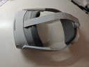 PICO抖音集团旗下XR品牌 PICO 4 Pro VR 一体机 8+512G 礼遇Plus版 VR眼镜头显 智能AR眼镜非quest3 晒单实拍图