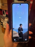 三星（SAMSUNG） Galaxy Z Flip4 掌心折叠设计 立式自由拍摄系统 8GB+256GB 5G折叠屏手机 蓝海假日 礼盒版 实拍图