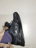 亚瑟士ASICS男鞋网面跑鞋缓震透气运动鞋轻量跑步鞋GEL-CONTEND 4【YH】 黑色/黑色 39 实拍图