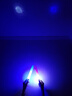 YUANZU熒光棒大號演唱會晚會氣氛道具發(fā)光夜光棒手持定制應(yīng)援棒wota藝 應(yīng)援熒光棒 【顏色隨機】 曬單實拍圖