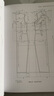 高定旗袍技術(shù)系列叢書(高定旗袍手工工藝詳解+高定旗袍制版技術(shù)+高定旗袍縫制工藝詳 3冊 東華大學(xué)出版社 鄭碧紅 著 書籍 圖書 曬單實拍圖