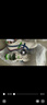 Onitsuka Tiger鬼塚虎經(jīng)典舒適復古MEXICO 66?男女款輕便百搭運動(dòng)休閑鞋 米白色/藍色 40 曬單實(shí)拍圖