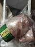 仲興羔羊后腿肉新鮮宰殺羊腿源頭直發(fā)火鍋燒烤食材 羊后腿4.6斤 曬單實拍圖