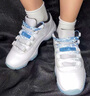 耐克（NIKE）官方 艦店男鞋 2025秋季新款運動(dòng)鞋緩震耐磨實(shí)戰球鞋透氣籃球鞋 【GT·CUT】【清新綠】 40.5 (250mm) 曬單實(shí)拍圖