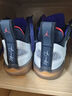 耐克（NIKE）bebe8 Air Jordan 喬丹37 喬39正代簽名鞋 男子實(shí)戰(zhàn)運(yùn)動籃球鞋 AJ37淺骨色DD6959-060 42.5 曬單實(shí)拍圖