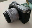 佳能 Canon EOS M3 M5 M50 M6 M100 M200 微單相機 入門(mén)學(xué)生旅游相機 唯卓仕EF-EOSM佳能轉接環(huán)(全新拆封不退) 99新 曬單實(shí)拍圖