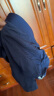 京东京造【莫代尔冰丝】60支莫代尔内裤男抑菌男士内裤3条装组合一 XL 实拍图