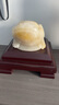 集里雅韻奇石底座長(cháng)方形仿實(shí)木特價(jià)工藝品擺件佛像花瓶盆景石頭魚(yú)缸托架 正方形表面尺寸10*10*5.5CM 曬單實(shí)拍圖