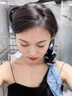 韓倫美羽眼睫毛液增長(cháng)營(yíng)養液自然纖長(cháng)濃密滋養眉毛發(fā)際線(xiàn)精華液防水防汗 3支裝【買(mǎi)2贈1】 曬單實(shí)拍圖