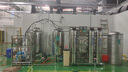 禹家工業(yè)凈水器工業(yè)凈水設備大型水處理設備工業(yè)純水機RO反滲透凈水機器大流量地下水自來水井水超濾機 【定制2噸】專車+濾芯組合 曬單實拍圖