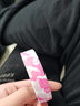 C·PRIME NEO平衡能量黑科技運動手環(huán)籃球緩解失眠情侶手鏈男女飾品睡 粉骷髏-銀扣二代窄版版(限量款) 曬單實拍圖
