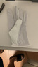 安德瑪（UNDERARMOUR）春夏Iso-Chill男子高爾夫運動手套1370277 白色100 L 曬單實拍圖