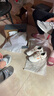 NEW BALANCE NB官方跑鞋男鞋女鞋DRFT夏季透氣網(wǎng)面鞋緩震運(yùn)動(dòng)舒適專業(yè)跑步鞋 白色 女款 WDRFTLO3 標(biāo)準(zhǔn)鞋楦B 37.5 (女碼腳長24cm) 曬單實(shí)拍圖