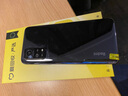 小米 redmi K30S 至尊紀念版  5G手機 小米 二手手機 星際黑 8G+256G 曬單實(shí)拍圖