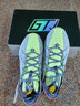 耐克（NIKE）男子籃球鞋 G.T. CUT 3緩震實(shí)戰運動(dòng)鞋 DV2918-401藍44.5 曬單實(shí)拍圖