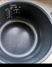 美的（Midea） 原廠電飯鍋電飯煲內(nèi)鍋4升4L不粘鍋內(nèi)膽黃晶蜂窩聚能釜 MB- FZ4015/FS4015/FS4017內(nèi)膽 曬單實(shí)拍圖