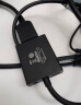 绿联 VGA转HDMI线转换器带音频接口 投影仪高清视频转接头 主机台式电脑笔记本机顶盒连多媒体显示器 实拍图