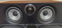 B&W寶華韋健  600系列 HTM6 S3中置音箱家庭影院 HIFI 電視音響音箱發(fā)燒級(jí) 智能連接 無源木質(zhì)紅 曬單實(shí)拍圖