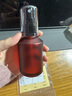 ilbu避光玻璃噴霧瓶乳液瓶精油分裝瓶細霧噴瓶爽膚水乳液旅行小瓶2個(gè) 噴霧2個(gè) 60ml 曬單實(shí)拍圖