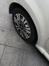胎小強(qiáng)全新汽車輪胎 165/60R14H/T適配風(fēng)神熊貓奔奔比亞迪F0 曬單實(shí)拍圖