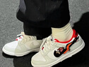 耐克（NIKE）Air Force 1 AF1男子小麥色高幫空軍一號板鞋DJ9158-200 35.5 曬單實拍圖