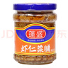 蓬盛潮汕特產(chǎn)蝦仁菜脯195g*3瓶蘿卜干 開(kāi)味下飯菜 佐粥潮州特產(chǎn) 【2瓶】蓬盛蝦仁菜脯(實(shí)惠裝) 曬單實(shí)拍圖