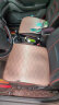 牧宝（MUBO）汽车坐垫夏季凉座垫前排单片四季通用防滑免绑办公室座椅沙发垫 实拍图