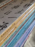 中國法書(shū)小品集萃元2 元代33位名家67帖 附簡(jiǎn)體注釋鄧文原俞和倪瓚尺牘手札行書(shū)草書(shū)毛筆書(shū)法字帖作品浙江人民美術(shù)出版社圖書(shū)籍 曬單實(shí)拍圖