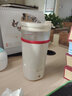 膳魔師（THERMOS）保溫杯男士女士運(yùn)動(dòng)水杯500ml學(xué)生便攜杯子保冷杯JOO-500 MG 曬單實(shí)拍圖