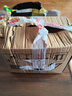 LZJV打藥噴頭農用電動(dòng)噴霧器打藥機除草劑加大防風(fēng)罩霧化噴頭高壓扇形 高壓圓形防風(fēng)罩噴頭 曬單實(shí)拍圖