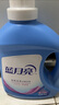 藍月亮【店鋪主推】深層潔凈洗衣液12斤套裝：3kg/瓶+2kg/瓶+1kg/袋 瓶+袋12斤組合 曬單實(shí)拍圖