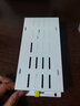 一歌配電箱弱電箱網(wǎng)線(xiàn)整理器H6路由器固定光貓散熱支架配線(xiàn)架配件 曬單實(shí)拍圖