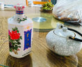 古河州42度精裝一品濃香型白酒 42度 500mL 6瓶 曬單實拍圖