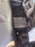 3W適用于領(lǐng)克03/03+專(zhuān)車(chē)專(zhuān)用TPE四季全天候橡膠汽車(chē)腳墊+毯面 曬單實(shí)拍圖