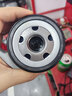 曼牌機(jī)油濾芯機(jī)濾清器機(jī)油格W7153 吉利帝豪GS 1.4T (18-20款) 曬單實(shí)拍圖