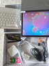 小米狐貍2025新款pad Pro 4K超清旗艦屏 144Hz高刷新率 安卓平板電腦 5G全網(wǎng)通插卡WiFi二合一辦公學(xué)生學(xué)習 星空灰 12英 4K旗艦屏144Hz高刷 16G+256G 曬單實(shí)拍圖